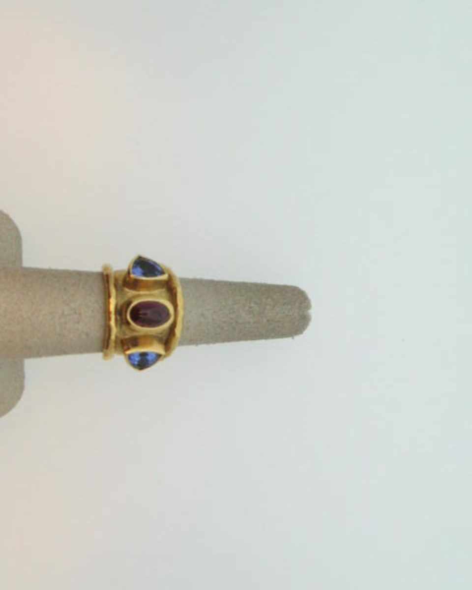 22KYG RU 1.97CTW TANZ 2.46CT